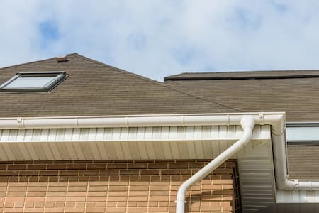 Black Streaks Causing You Stress? Count On Roof Cleaning!