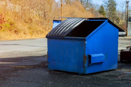 How to Pass Health Inspections: Dumpster Pad Cleaning for Chatsworth Restaurants