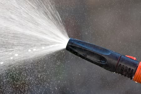 No DIY Nozzle Can Handle The Pressure