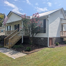 Gentle-exterior-soft-wash-restoring-homes-beauty-and-curb-appeal-in-Dalton 0