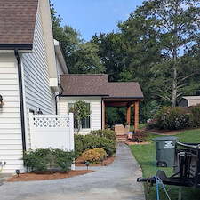 Premium-Soft-Wash-and-Sidewalk-Cleaning-in-Dalton-Ga 2