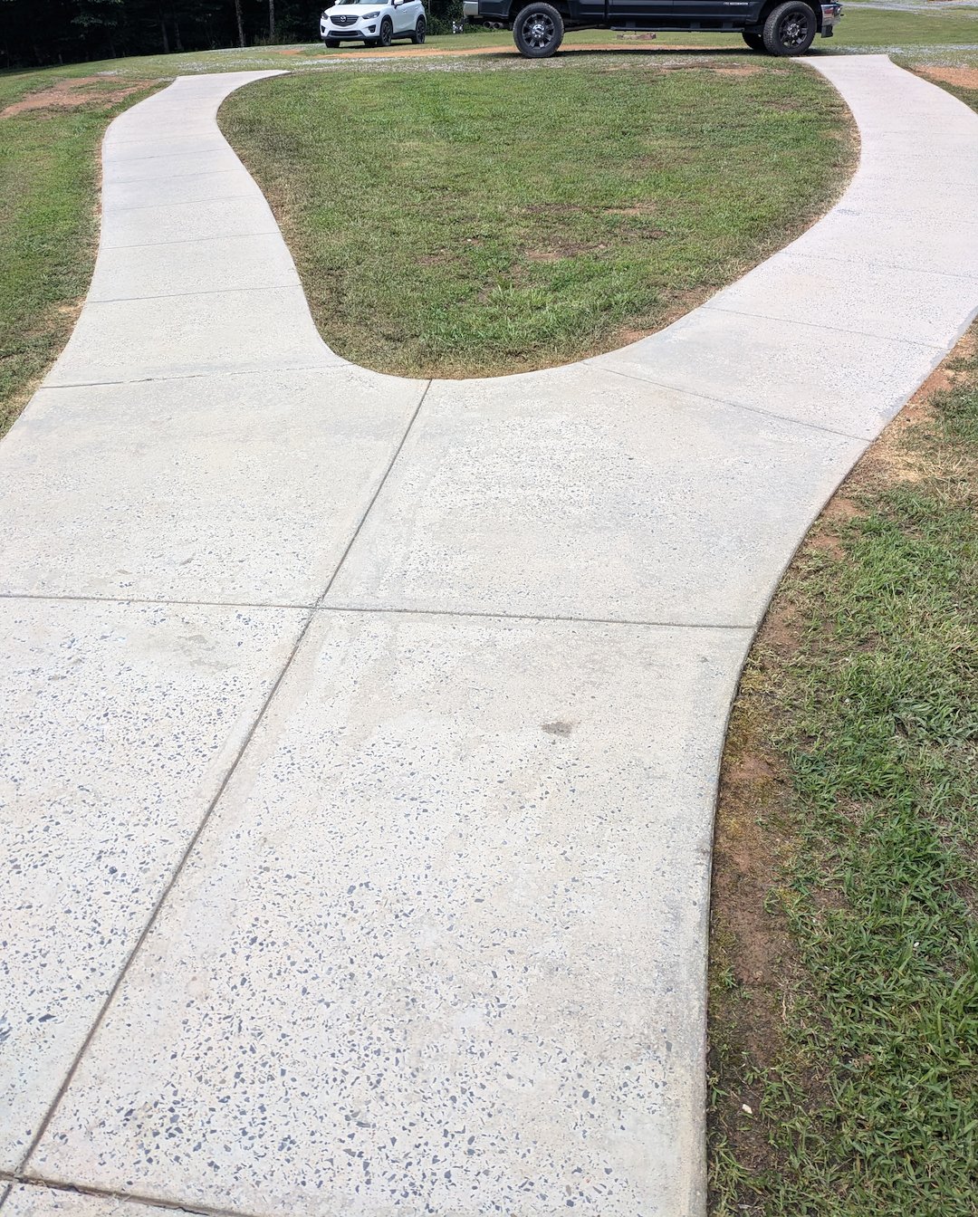 Top Quality Sidewalk Cleaning in Chatsworth, Ga